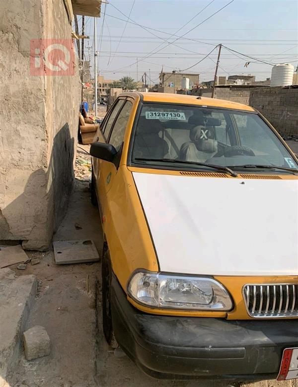 سايبا 131 2012 للبيع في العراق -  بغداد